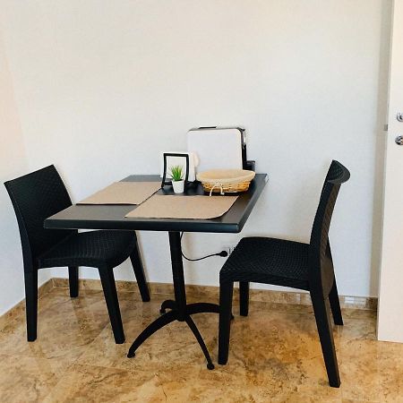 Esperanto B&B Bari Eksteriør bilde