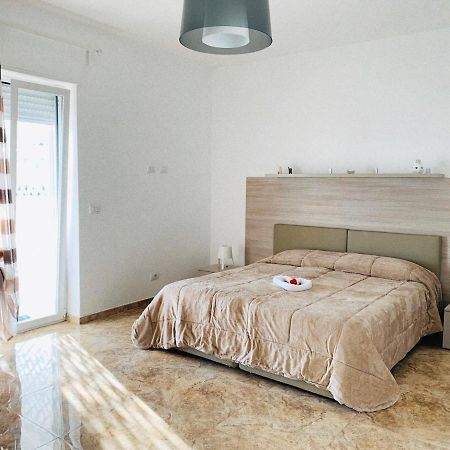 Esperanto B&B Bari Eksteriør bilde
