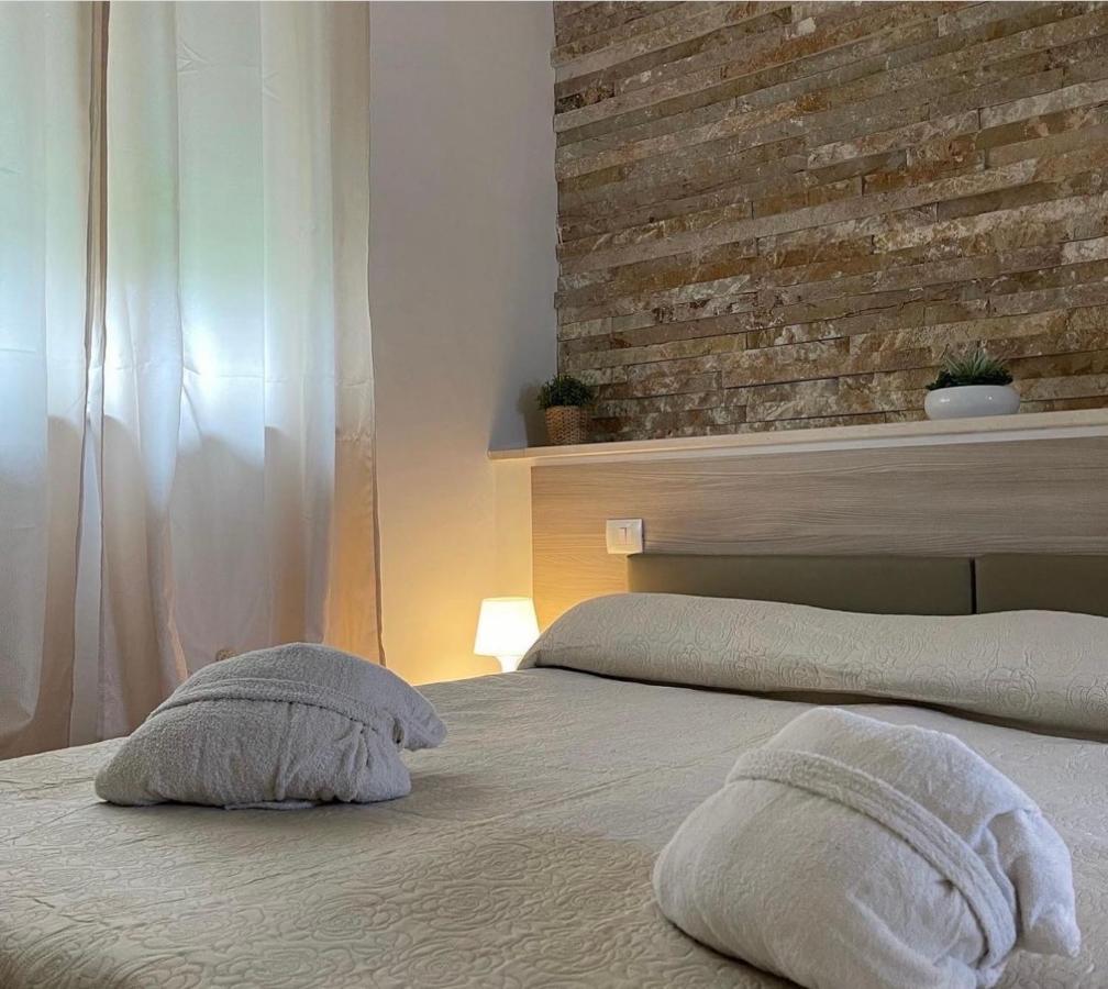 Esperanto B&B Bari Eksteriør bilde