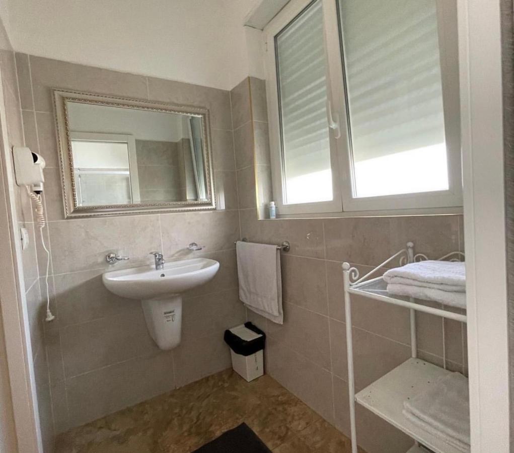 Esperanto B&B Bari Eksteriør bilde