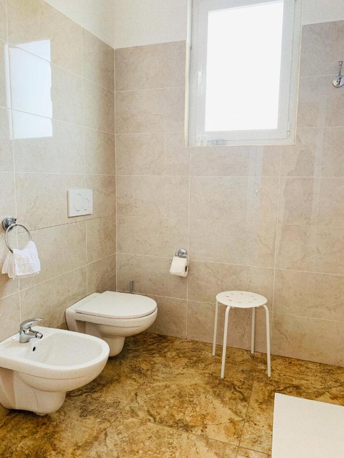 Esperanto B&B Bari Eksteriør bilde