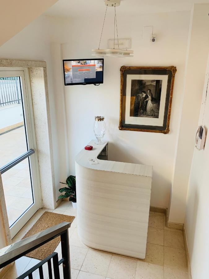 Esperanto B&B Bari Eksteriør bilde