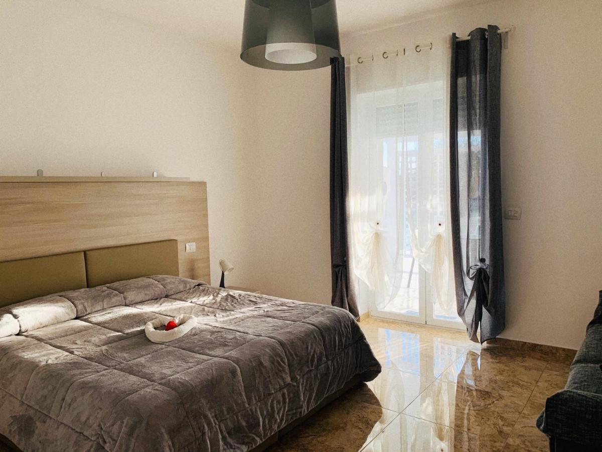 Esperanto B&B Bari Eksteriør bilde
