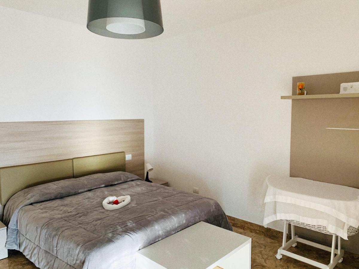 Esperanto B&B Bari Eksteriør bilde