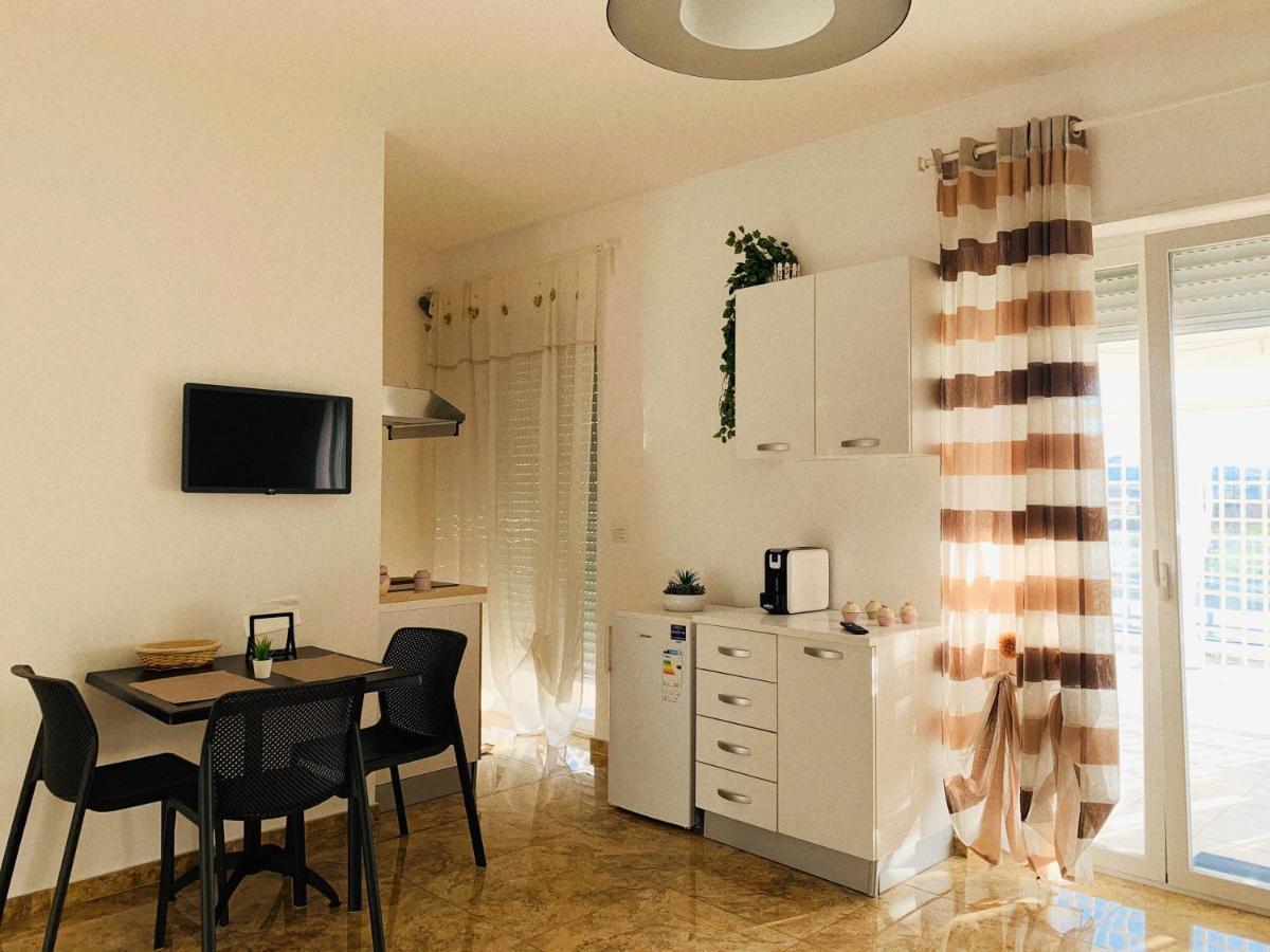 Esperanto B&B Bari Eksteriør bilde