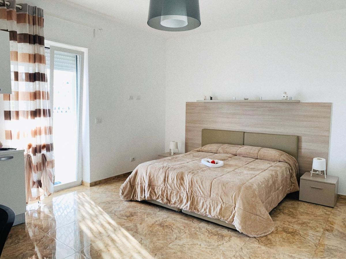 Esperanto B&B Bari Eksteriør bilde