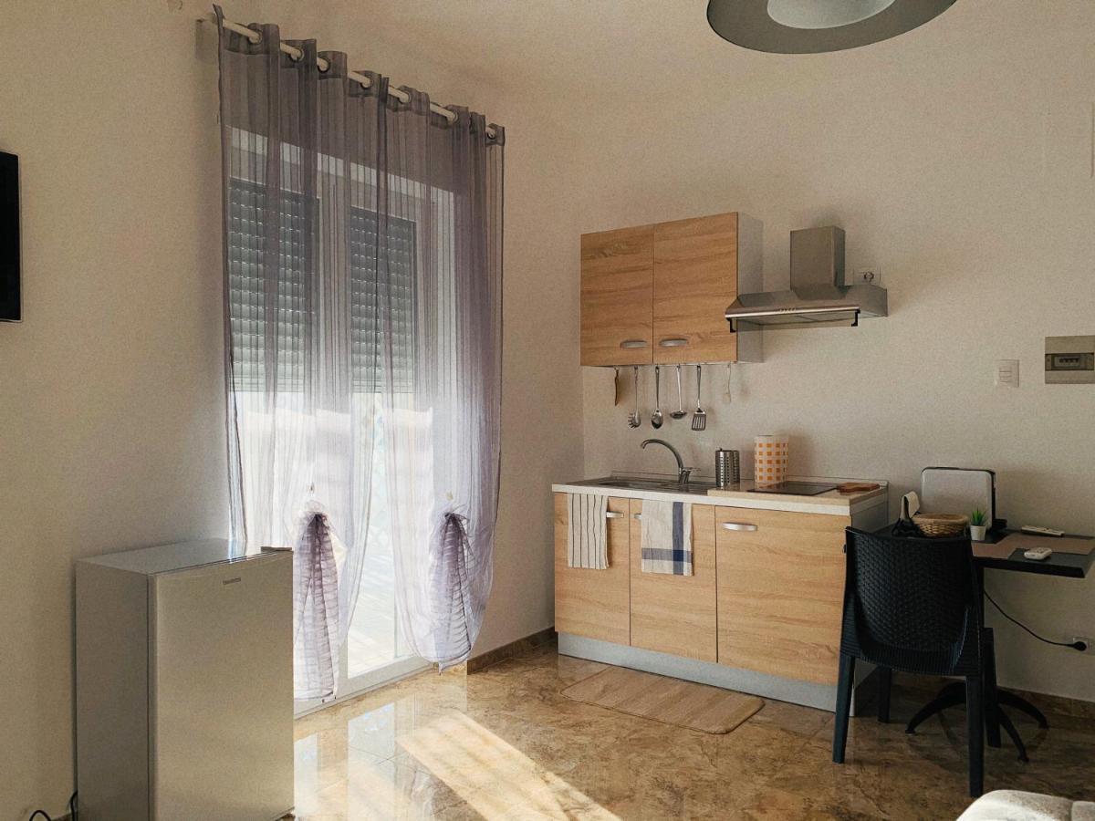 Esperanto B&B Bari Eksteriør bilde