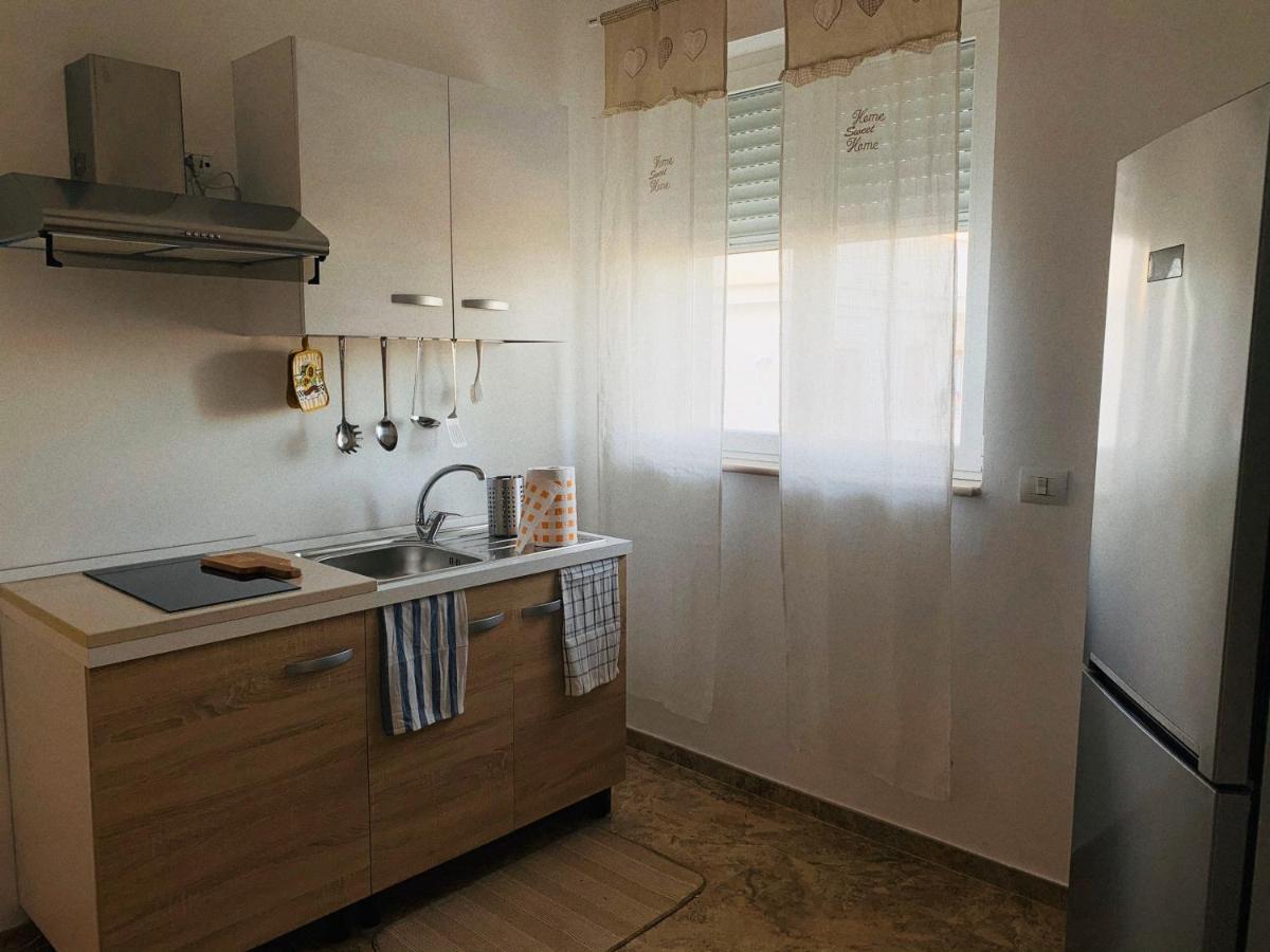 Esperanto B&B Bari Eksteriør bilde